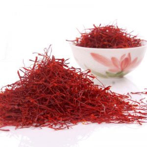 藏紅花